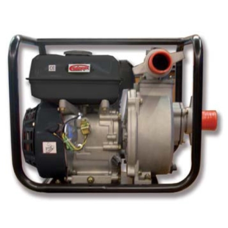 Cadoppi MB 160-A2 - Motopompa autoadescante benzina - 5.5 Hp