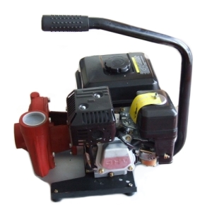 Cadoppi BC160-35170 - Motopompa centrifuga - 5.5 Hp