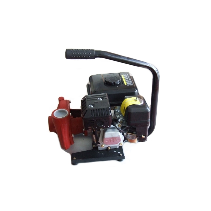 Cadoppi BC160-35170 - Motopompa centrifuga - 5.5 Hp