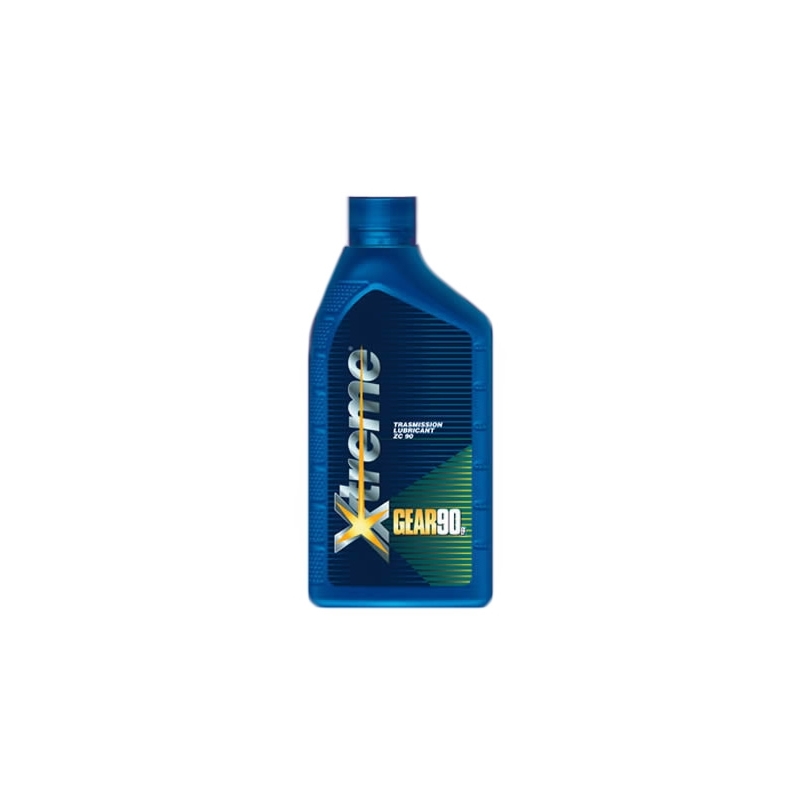 Xtreme Gear 90 EP - Olio trasmissioni - 80W90 - GL-5 - Fornid