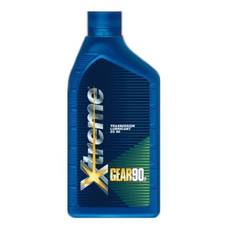 Xtreme Gear 90 EP - Olio trasmissioni - 80W90 - GL-5