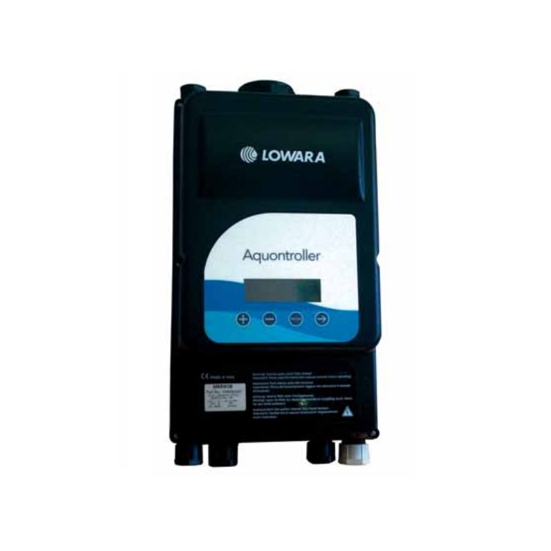 Aquontroller MMW08 Lowara 8A