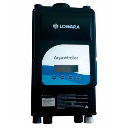 Aquontroller MMW08 Lowara 8A