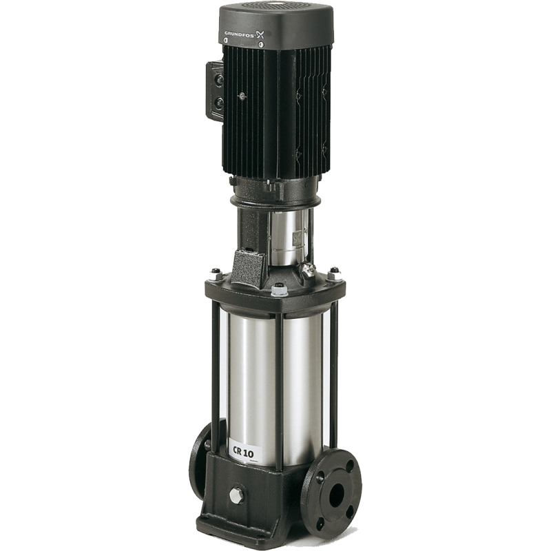 Grundfos CR 1 - Pompa verticale multistadio