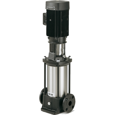 Grundfos CR 1 - Pompa verticale multistadio