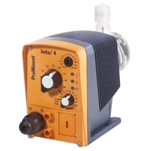 Prominet Beta - Pompa dosatrice elettromagnetica a membrana