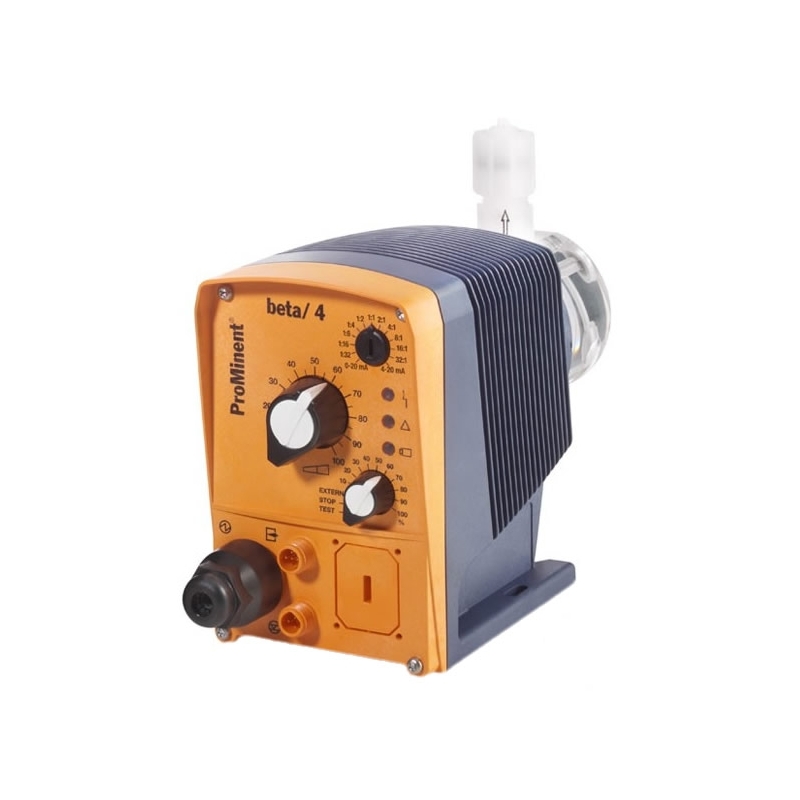 Prominet Beta - Pompa dosatrice elettromagnetica a membrana