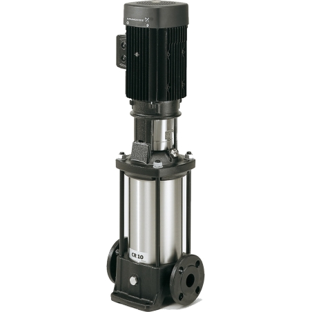 Grundfos CR 3 - Pompa multistadio verticale 12 m3/h