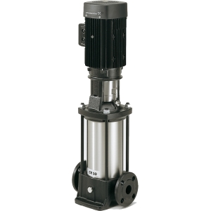 Grundfos CR 3 - Pompa multistadio verticale 12 m3/h