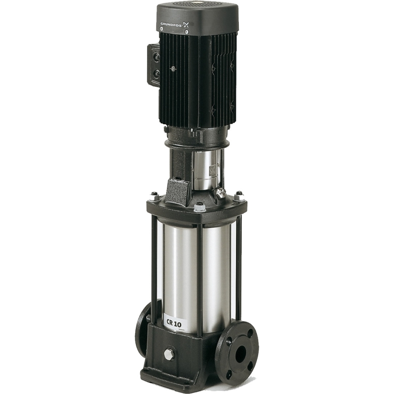 Grundfos CR 3 - Pompa multistadio verticale 12 m3/h