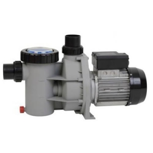 Ki Matra - Pompa centrifuga per piscine interrate