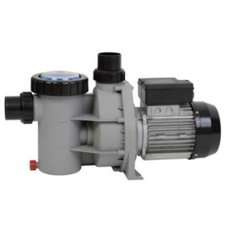 Ki Matra - Pompa centrifuga per piscine interrate
