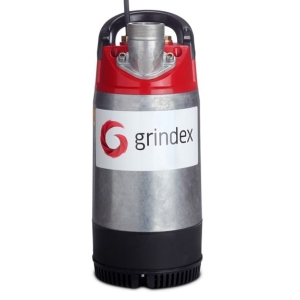 Grindex Micro - Pompa di drenaggio acque sporche