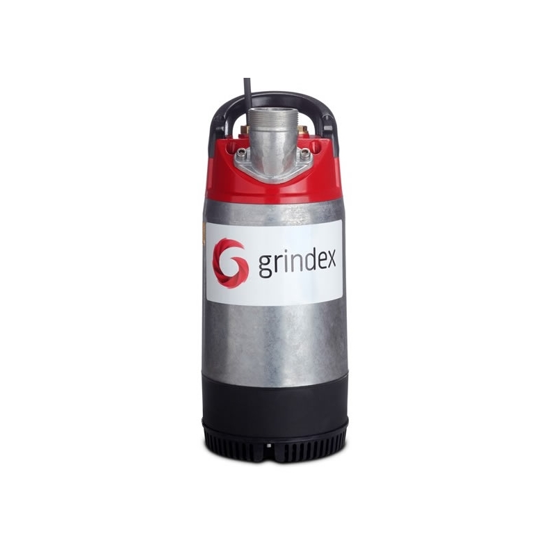 Grindex Micro - Pompa di drenaggio acque sporche