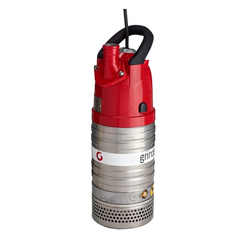 Grindex Minex - Pompa di drenaggio acque sporche