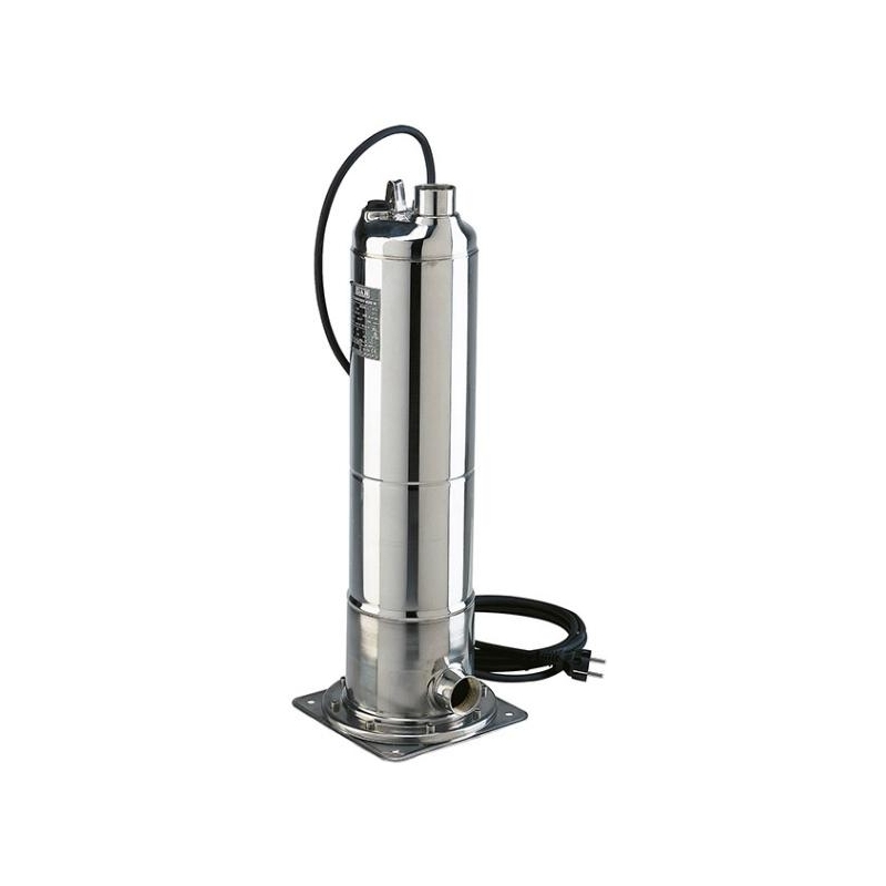 Pulsar Dry DAB - Pompa centrifuga verticale multistadio