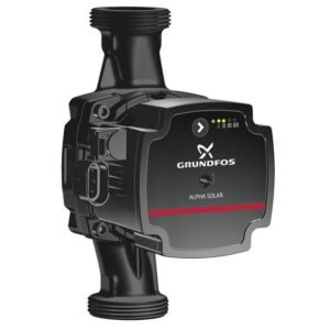 Grundfos Alpha Solar - Circolatori impianti solari