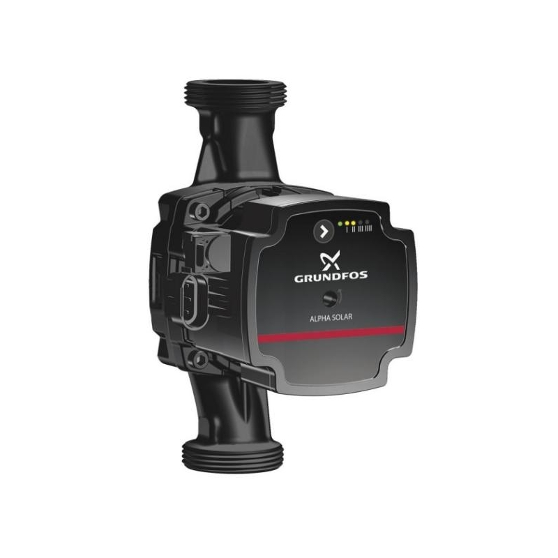 Grundfos Alpha Solar - Circolatori impianti solari