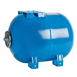 Serbatoio autoclave 100 litri a membrana - Idrosfera