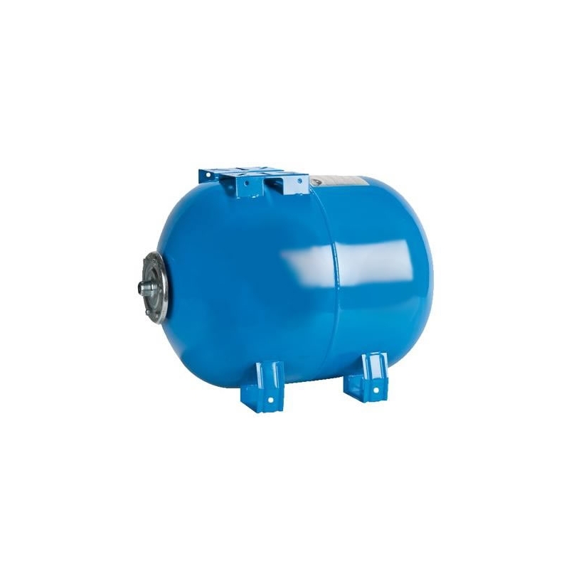 Serbatoio autoclave 100 litri a membrana - Idrosfera