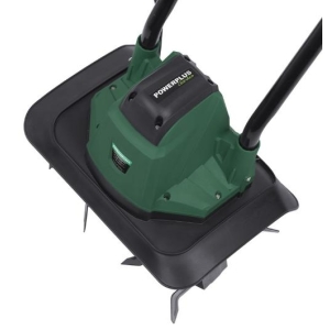 Elettrozappa per piccolo orto - 1050W