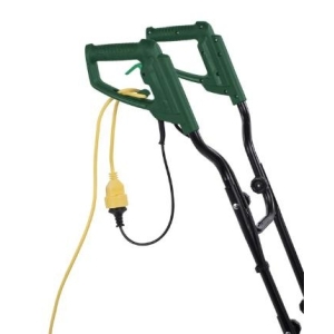 Elettrozappa per piccolo orto - 1050W