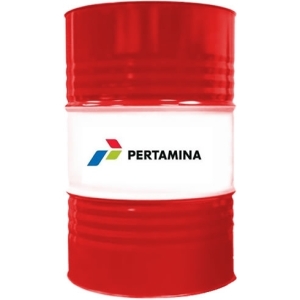 Pertamina Meditran 15W40 - Olio motore camion e autobus