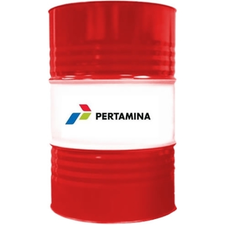 Pertamina Meditran 15W40 - Olio motore camion e autobus