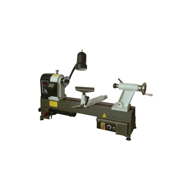 Tornio per legno semiprofessionale 305 mm 