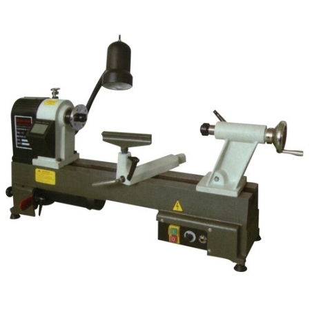Tornio per legno semiprofessionale 305 mm 