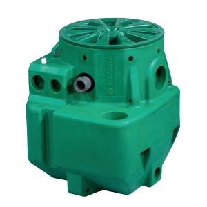 Singlebox Plus - SL - ACQUE NERE-REFLUE - 2070 LITRI