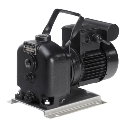 Pomona Grundfos - Pompa di superfice acque reflue