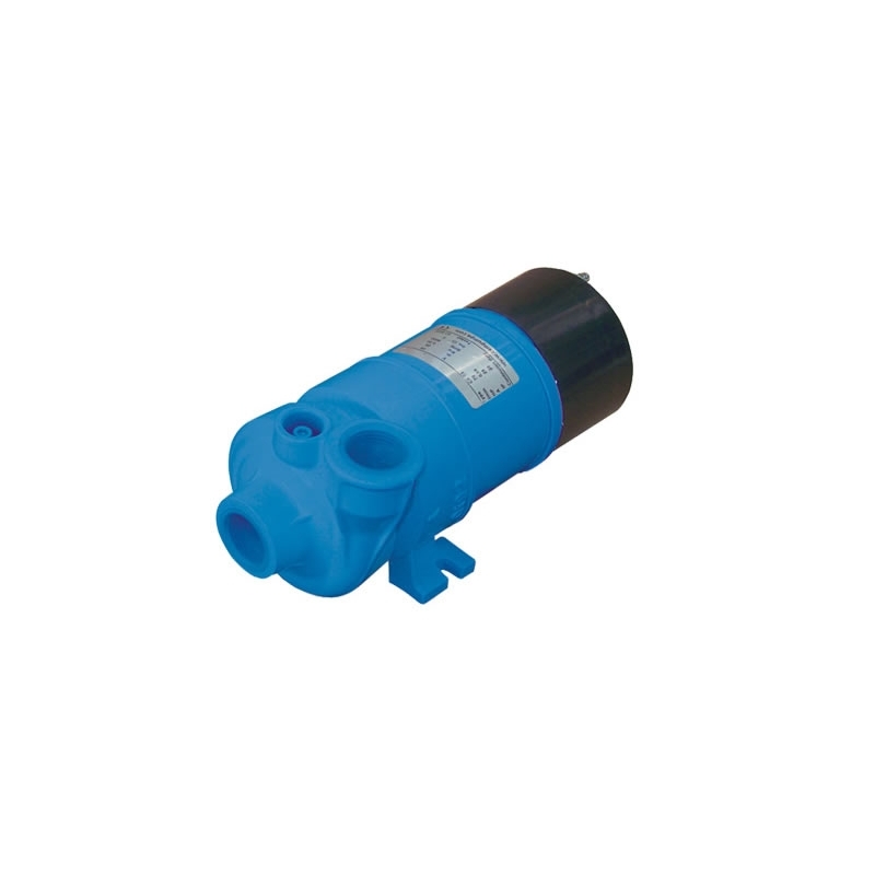 ACC - Pompa centrifuga 12/24 Volt per travaso acqua o gasolio