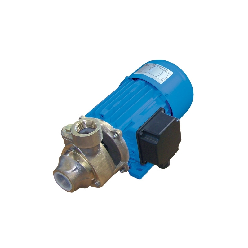 PB - Pompa 12-24 Volt per aumento pressione barche
