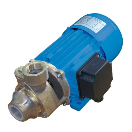 PB - Pompa 12-24 Volt per aumento pressione barche