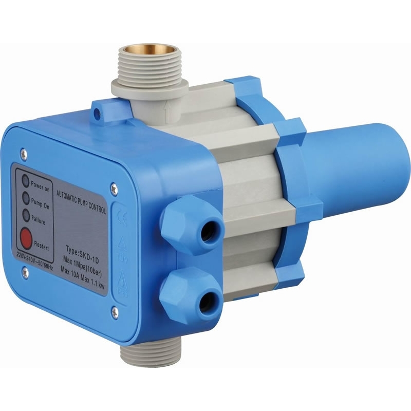 Yaoda PC10 - Regolatore di pressione