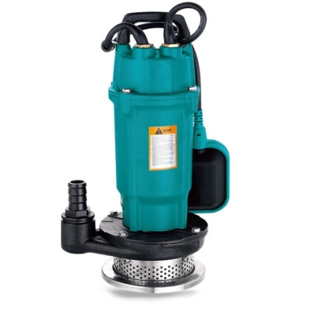 QDX 15 Leo - Pompa drenaggio domestico