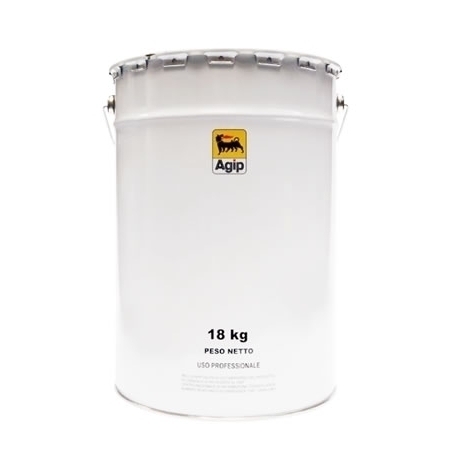 Agip Betula ESX - 68-69 - Olio compressore frigorifero POE