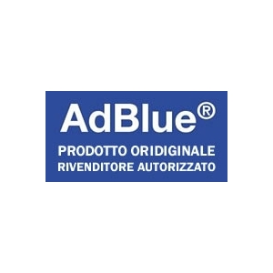 AdBlue additivo per carburanti auto e camion - Brentagg