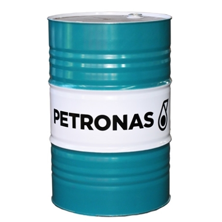 Fusto olio motore per auto 15W40 - Vision Petronas