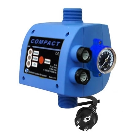 Coelbo Compact 2 RMC - Presscontrol regolatore di pressione