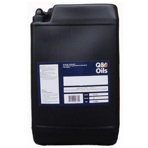 Q8 Scarlatti 46 - Olio compressore Serie GA Atlas Copco