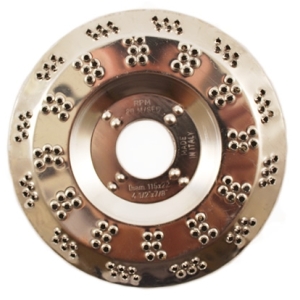 Disco levigare tagliare legno pvc cartongesso - Ima