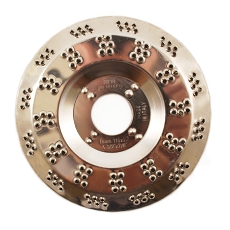 Disco levigare tagliare legno pvc cartongesso - Ima