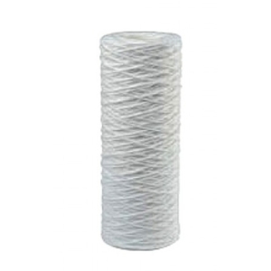 Cartuccia per contenitore Mignon Plus - FA MIGNON SX - 10-25-50 Micron