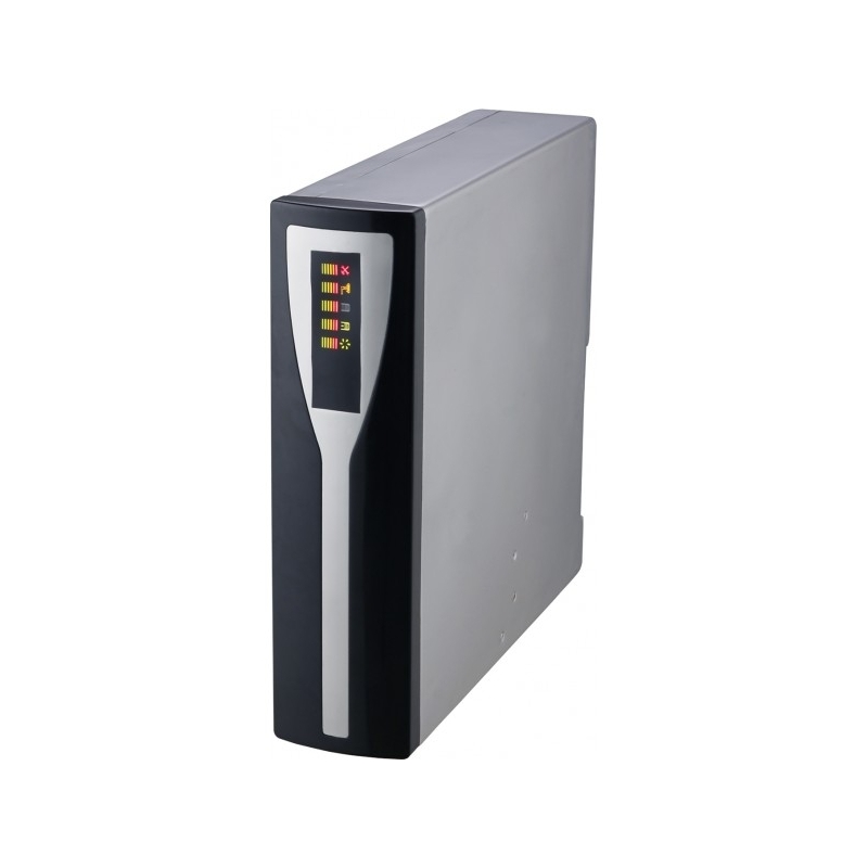 Ro-PAD - Impianto osmosi inversa acqua sottolavello - Idroservice