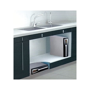 Ro-PAD - Impianto osmosi inversa acqua sottolavello - Idroservice
