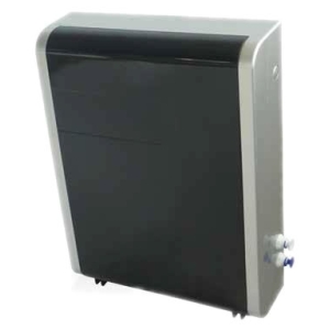 Aqua-Ultra sistema microfiltrazione osmosi inversa
