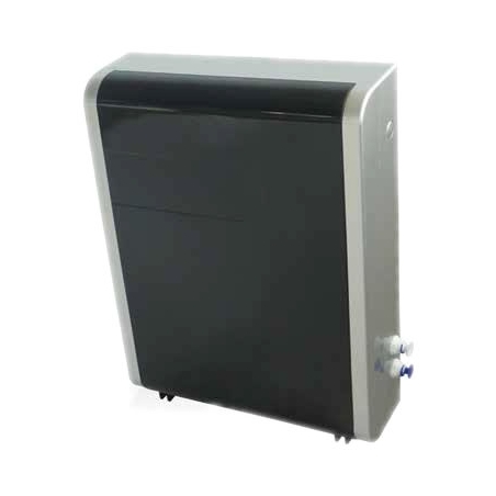 Aqua-Ultra sistema microfiltrazione osmosi inversa