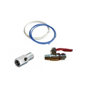 Aqua-Ultra sistema microfiltrazione osmosi inversa